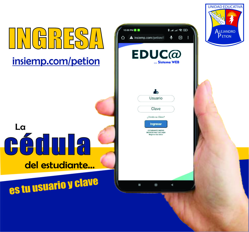Estudiantes 10