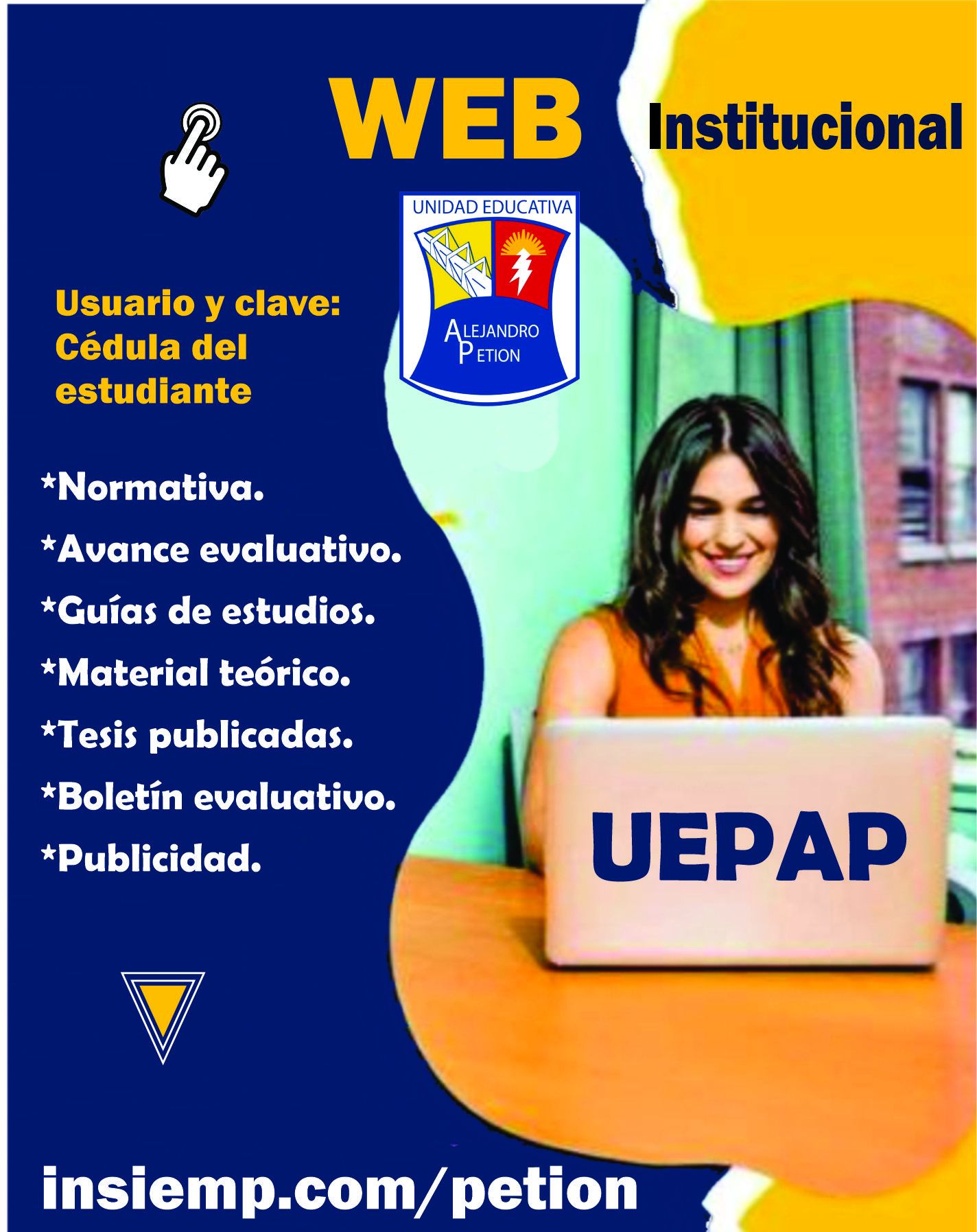 Estudiantes 3