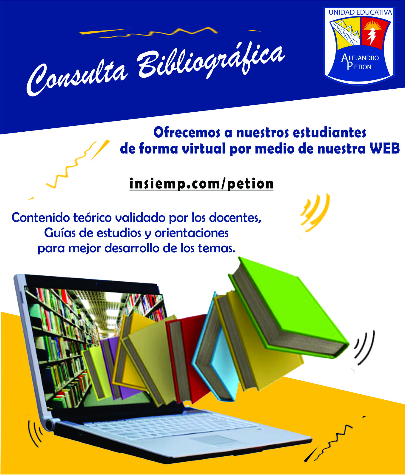Estudiantes 4