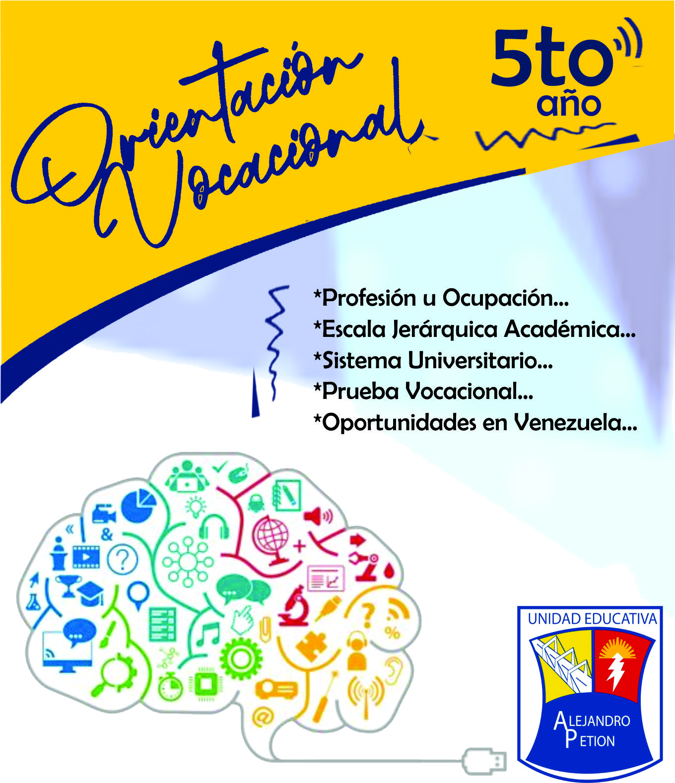 Estudiantes 5