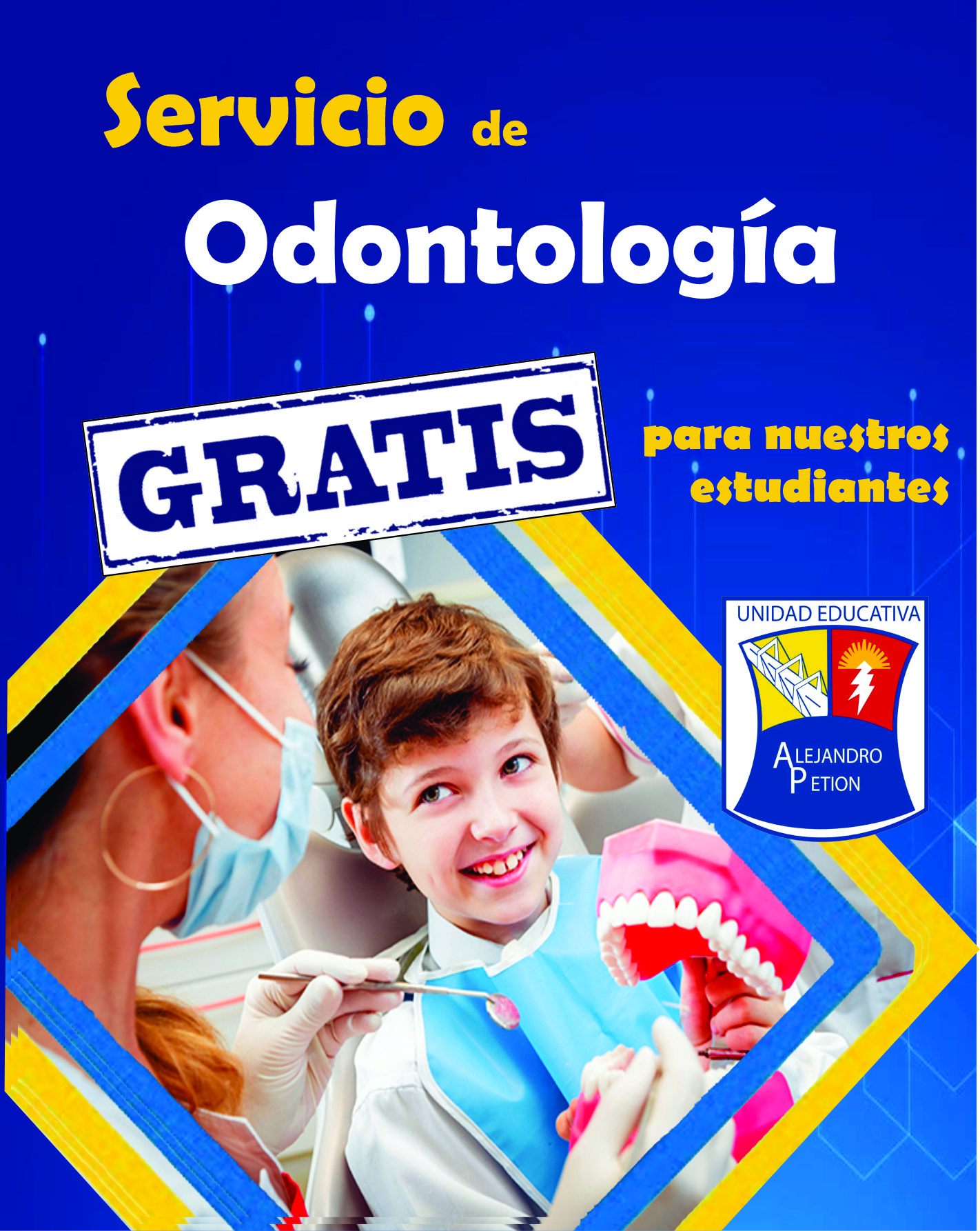 Estudiantes 7
