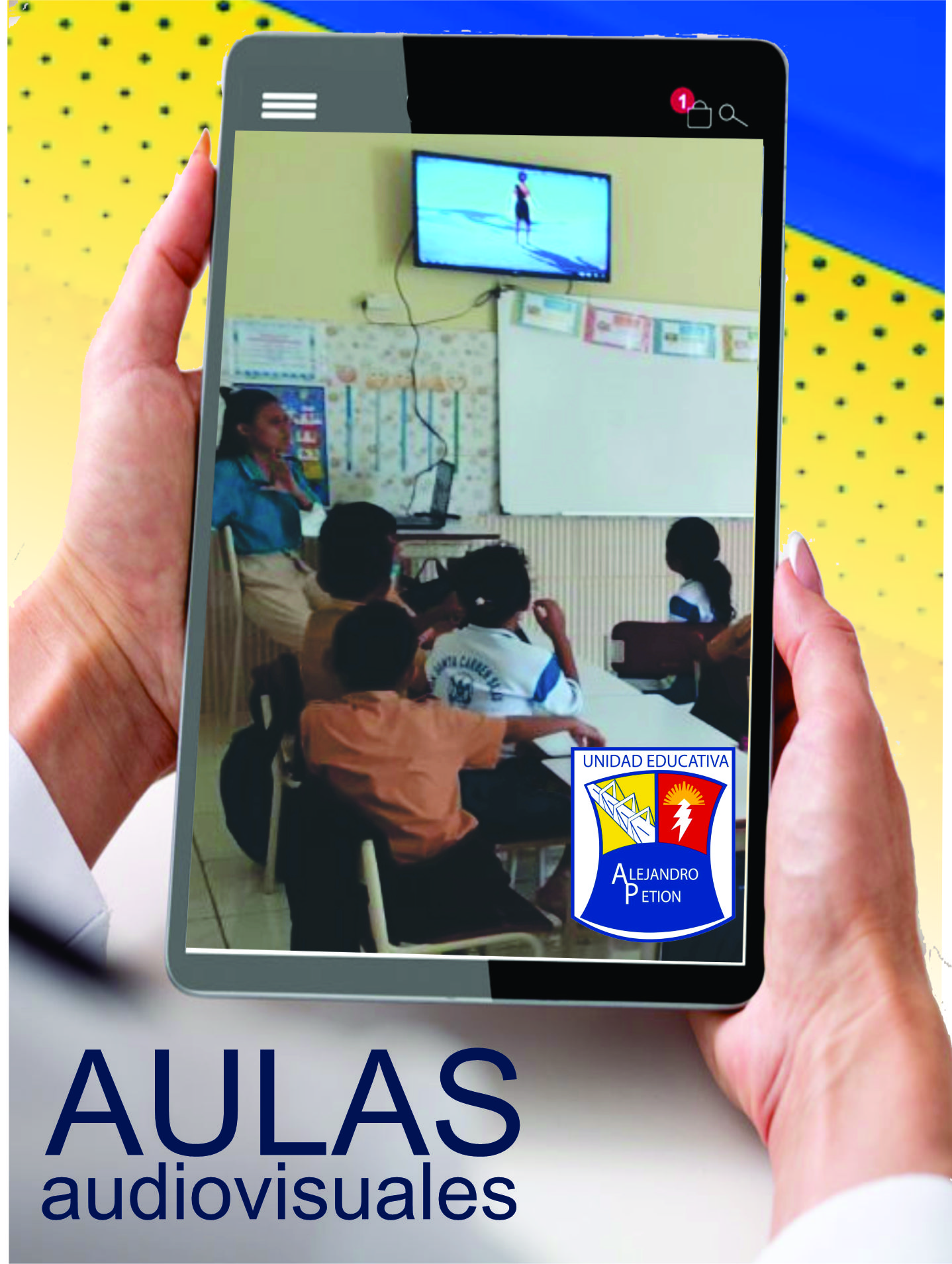 Estudiantes 8
