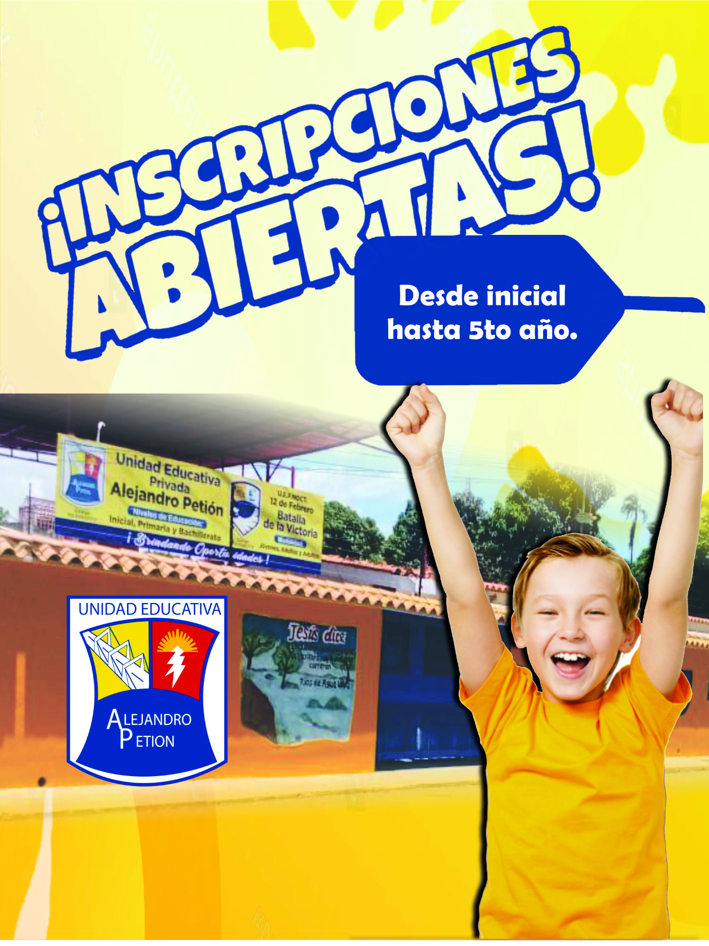 Estudiantes 9